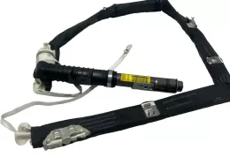 AXJD0107130579 штора подушек безопасности Nissan Qashqai 2010