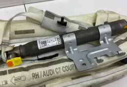 4G8880742A штора подушек безопасности Audi A7 S7 4G 2012