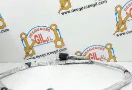 85652 штора подушек безопасности Audi A6 S6 C6 4F 2004
