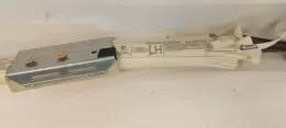 EHM500700 штора подушок безпеки Land Rover Range Rover Sport L320 2007
