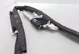 30350705 штора подушок безпеки Peugeot 1007 2006