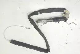 539230600232 штора подушек безопасности Renault Megane II 2007