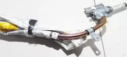987840607 штора подушок безпеки BMW X5 E53 2006