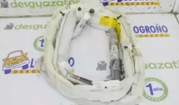 8569638362K штора подушек безопасности BMW 5 E60 E61 2005
