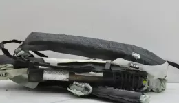 9654116280 штора подушок безпеки Citroen C4 Grand Picasso 2010