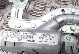 30354428G штора подушок безпеки Alfa Romeo 166 2005