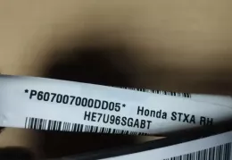 P607007001DD05 штора подушок безпеки Acura MDX II 2010