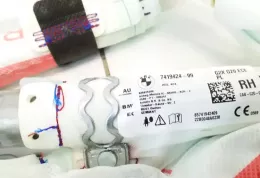 741942409 штора подушок безпеки BMW 3 G20 G21 2020