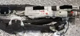 07316A06VL штора подушок безпеки Ford Focus 2005