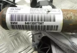 M2278 штора подушок безпеки BMW 1 E81 E87 2010