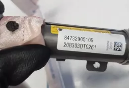 20B303DT0261 штора подушек безопасности BMW 2 F45 2017