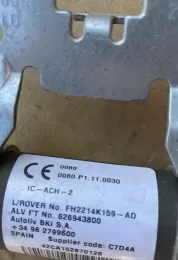FH2214K159 штора подушок безпеки Land Rover Discovery 4 - LR4 2015