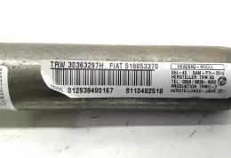 30363297H штора подушок безпеки Fiat Punto (199) 2011