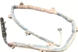 7P6880741D штора подушок безпеки Volkswagen Touareg II 2010