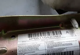 P55116437AK штора подушек безопасности Jeep Grand Cherokee (WK) 2007