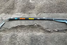 JMCLAT1R211210 штора подушек безопасности Hyundai Tucson JM 2006