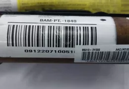 0912207100511 штора подушек безопасности Hyundai ix35 2013