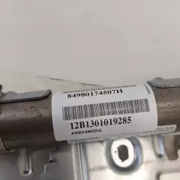 94890174507H штора подушек безопасности Mini Cooper Countryman R60 2014
