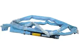 306507803 штора подушок безпеки Lexus RX 300 2005