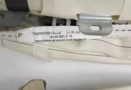 985P1JA08A штора подушек безопасности Nissan Altima 2007