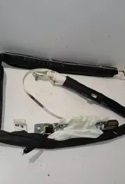 0820869896 штора подушок безпеки Peugeot 508 2013