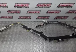 78877SWAA810 штора подушок безпеки Honda CR-V 2009