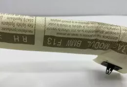 291BDSD0422 штора подушек безопасности BMW 6 F12 F13 2012