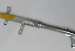 5ZAUN7596813 штора подушек безопасности Peugeot 307 2002