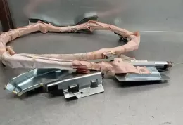 WYNOL111267 штора подушок безпеки Subaru Legacy 2003