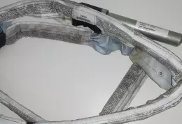 30353403A штора подушок безпеки Audi A6 S6 C6 4F 2007