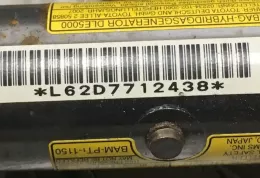 L62D7712438 штора подушек безопасности Lexus IS 220D-250-350 2007