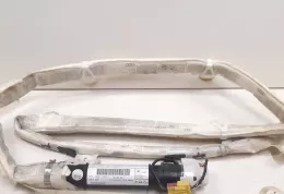565133266C штора подушок безпеки Audi A6 S6 C5 4B 2000