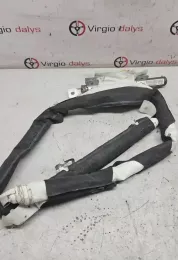 0147758Q штора подушок безпеки Peugeot 508 2013