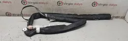 34127194C штора подушок безпеки Citroen C4 II Picasso 2015