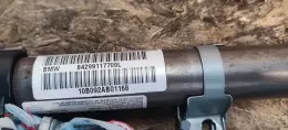 10B091AB1241F штора подушек безопасности BMW X1 E84 2010
