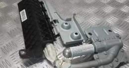 EHM500970 штора подушек безопасности Land Rover Range Rover L322 2008