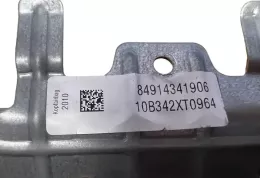 10B342XT0964 штора подушок безпеки BMW 5 F10 F11 2012