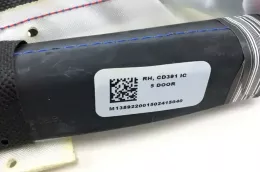 DS73A042D94AK штора подушок безпеки Ford Mondeo MK V 2015
