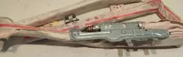 10B127WT0134 штора подушек безопасности BMW 5 F10 F11 2011