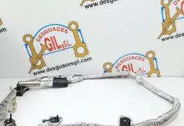 85645 штора подушек безопасности BMW 1 E81 E87 2006