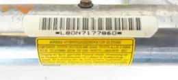 6217012020 штора подушек безопасности Toyota Auris E180 2012