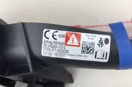 78875TGLG91 штора подушок безпеки Honda Civic X 2020
