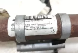 605747701A штора подушек безопасности Volvo C30 2008
