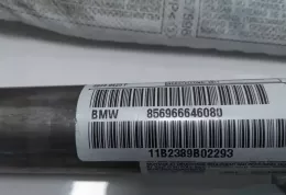 11B2389B02293 штора подушок безпеки BMW 3 E90 E91 2008