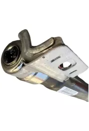 306507803 штора подушок безпеки Lexus RX 300 2005