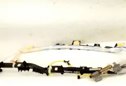 GA49904660 штора подушек безопасности Toyota Auris E180 2013