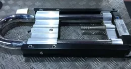 9680065980 штора подушек безопасности Peugeot 207 CC 2007