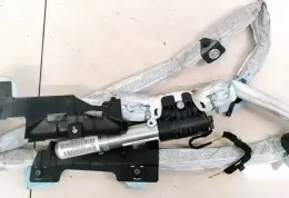1032564550313 штора подушек безопасности BMW 3 E90 E91 2006