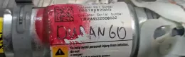 P05108029 штора подушок безпеки Dodge Durango 2017
