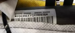 31594RD5649 штора подушек безопасности Hyundai i30 2008